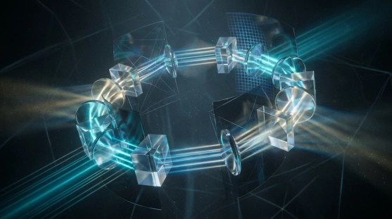 The Chained Lens Model Equation: Auditing Human–AI Judgment in High-Risk Closed Loops — Section 0. Technical Preliminaries